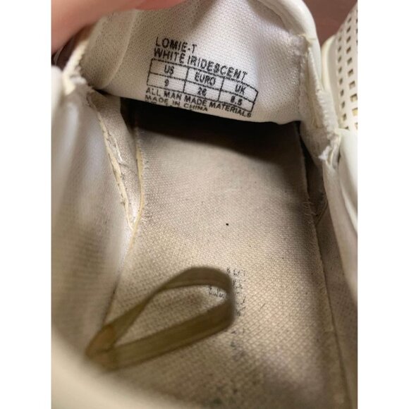 3 Pairs Toddler Girls Shoes Michael Kors, Puma - Picture 4 of 4